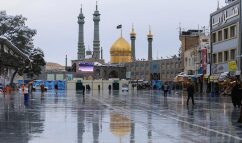 رعایت قوانین در سفرهای نوروزی؛ راهی برای سفری ایمن و خاطره‌انگیز