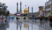 رعایت قوانین در سفرهای نوروزی؛ راهی برای سفری ایمن و خاطره‌انگیز