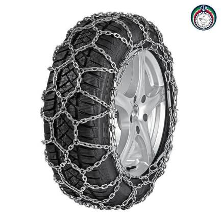 داشتن زنجیر چرخ