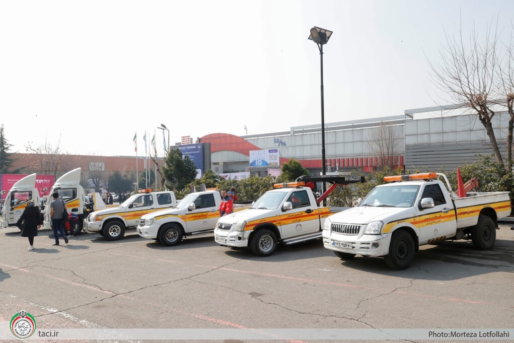 چگونه با خیال راحت در زمستان سفر کنیم؟ ​​​​​​​