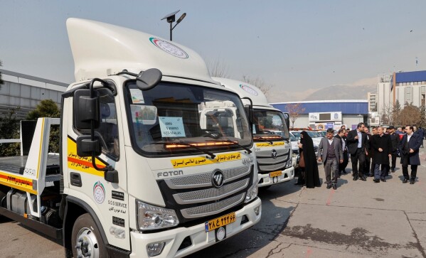 امداد خودرو کرمانشاه امداد خودرو کانون جهانگردی و اتومبیلرانی